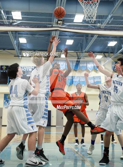 Thumbnail 3 in Hayfield @ Yorktown photogallery.