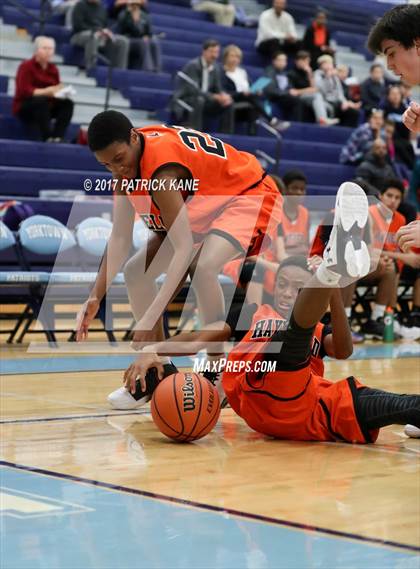 Thumbnail 3 in Hayfield @ Yorktown photogallery.