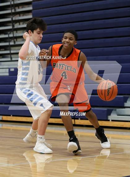 Thumbnail 1 in Hayfield @ Yorktown photogallery.