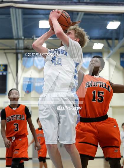 Thumbnail 2 in Hayfield @ Yorktown photogallery.