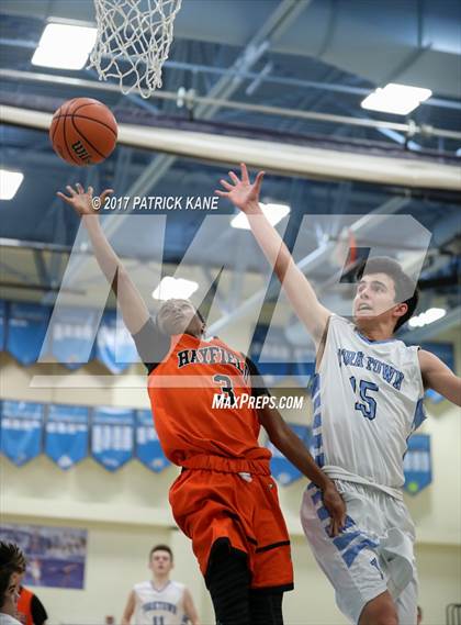 Thumbnail 2 in Hayfield @ Yorktown photogallery.