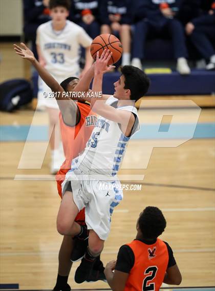 Thumbnail 3 in Hayfield @ Yorktown photogallery.