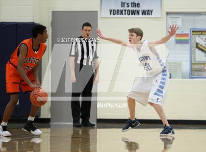 Thumbnail 3 in Hayfield @ Yorktown photogallery.