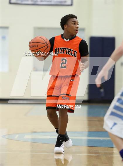 Thumbnail 1 in Hayfield @ Yorktown photogallery.