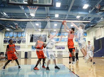 Thumbnail 3 in Hayfield @ Yorktown photogallery.
