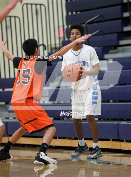 Thumbnail 2 in Hayfield @ Yorktown photogallery.