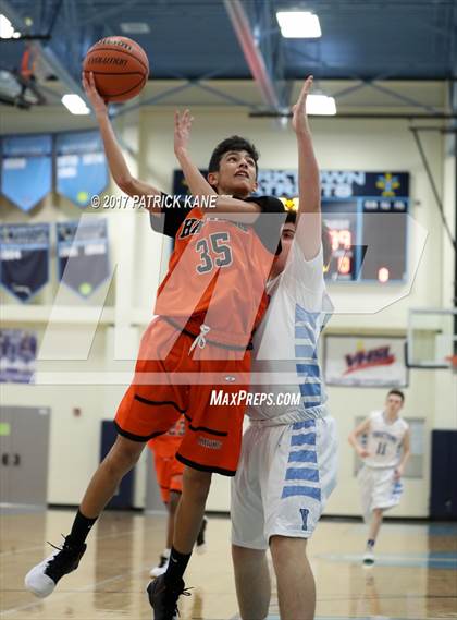 Thumbnail 1 in Hayfield @ Yorktown photogallery.