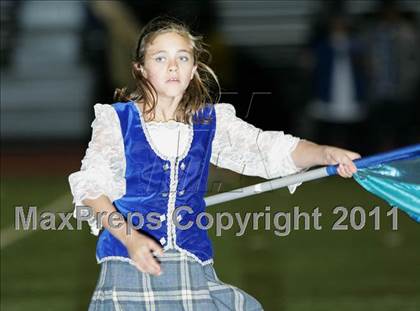 Thumbnail 3 in Granada Hills @ Crenshaw (CIF LACS Playoffs) photogallery.