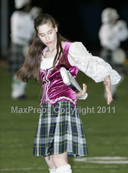 Thumbnail 3 in Granada Hills @ Crenshaw (CIF LACS Playoffs) photogallery.