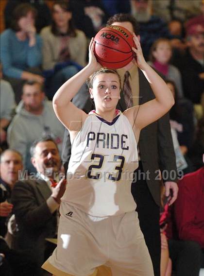 Thumbnail 3 in Turlock Christian vs. Bradshaw Christian (CIF SJS D5 Playoffs) photogallery.