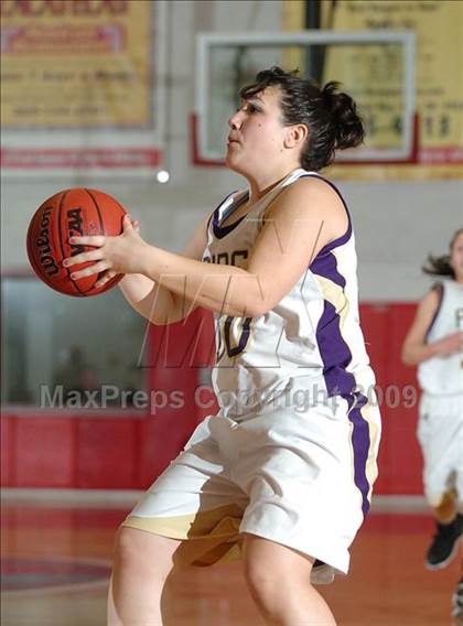 Thumbnail 1 in Turlock Christian vs. Bradshaw Christian (CIF SJS D5 Playoffs) photogallery.
