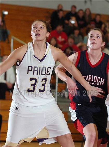 Thumbnail 2 in Turlock Christian vs. Bradshaw Christian (CIF SJS D5 Playoffs) photogallery.