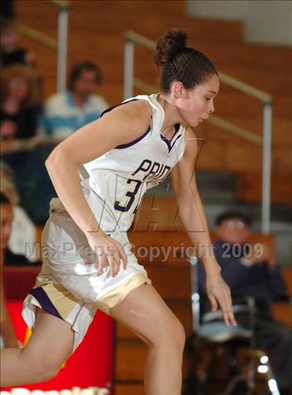 Thumbnail 1 in Turlock Christian vs. Bradshaw Christian (CIF SJS D5 Playoffs) photogallery.