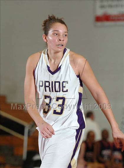 Thumbnail 1 in Turlock Christian vs. Bradshaw Christian (CIF SJS D5 Playoffs) photogallery.