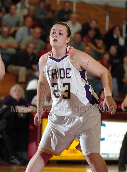 Thumbnail 2 in Turlock Christian vs. Bradshaw Christian (CIF SJS D5 Playoffs) photogallery.