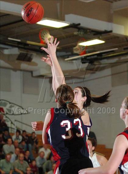Thumbnail 1 in Turlock Christian vs. Bradshaw Christian (CIF SJS D5 Playoffs) photogallery.