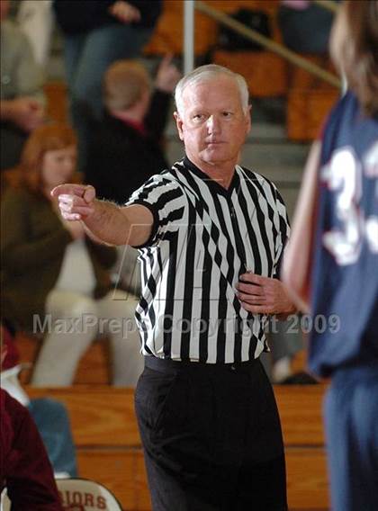 Thumbnail 2 in Turlock Christian vs. Bradshaw Christian (CIF SJS D5 Playoffs) photogallery.