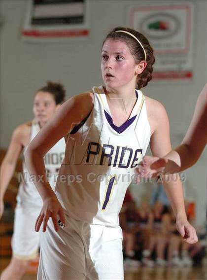 Thumbnail 1 in Turlock Christian vs. Bradshaw Christian (CIF SJS D5 Playoffs) photogallery.