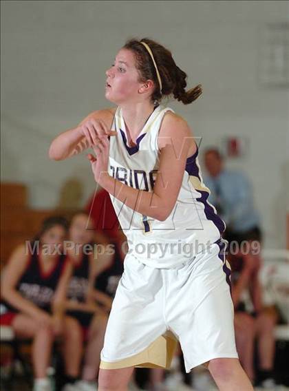 Thumbnail 3 in Turlock Christian vs. Bradshaw Christian (CIF SJS D5 Playoffs) photogallery.