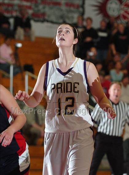 Thumbnail 1 in Turlock Christian vs. Bradshaw Christian (CIF SJS D5 Playoffs) photogallery.