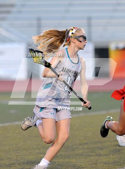Thumbnail 2 in Los Alamitos @ Aliso Niguel photogallery.