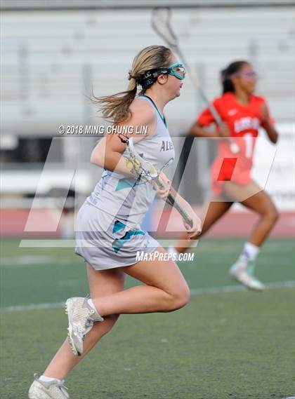 Thumbnail 2 in Los Alamitos @ Aliso Niguel photogallery.
