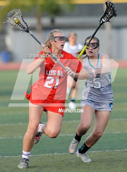 Thumbnail 3 in Los Alamitos @ Aliso Niguel photogallery.