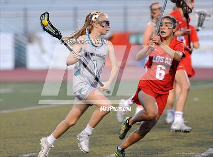 Thumbnail 3 in Los Alamitos @ Aliso Niguel photogallery.