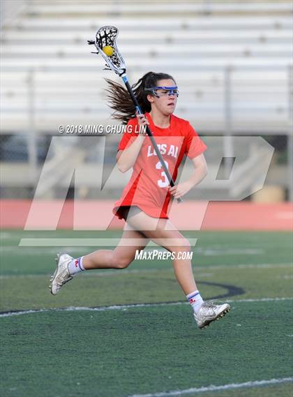 Thumbnail 3 in Los Alamitos @ Aliso Niguel photogallery.