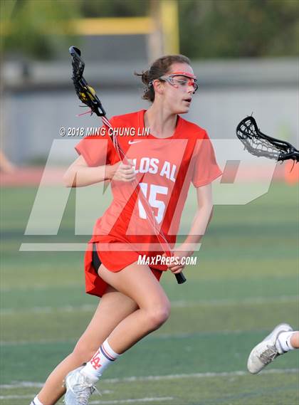 Thumbnail 1 in Los Alamitos @ Aliso Niguel photogallery.