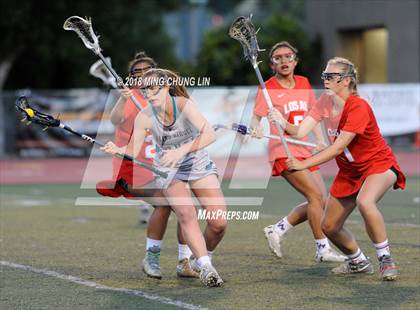 Thumbnail 1 in Los Alamitos @ Aliso Niguel photogallery.