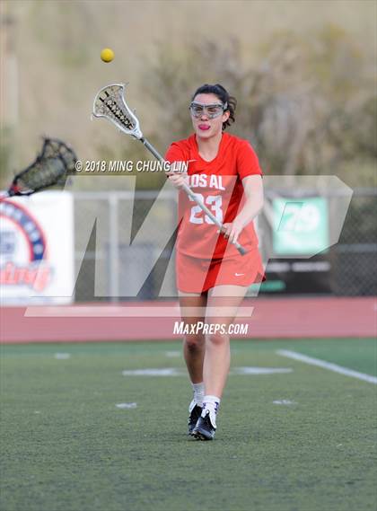 Thumbnail 1 in Los Alamitos @ Aliso Niguel photogallery.