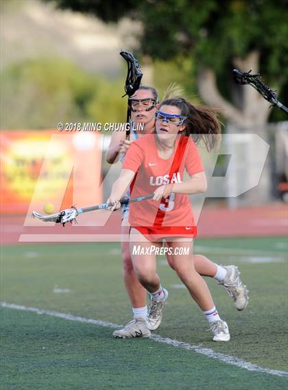 Thumbnail 1 in Los Alamitos @ Aliso Niguel photogallery.