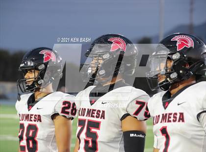 Thumbnail 1 in Rio Mesa @ Camarillo photogallery.