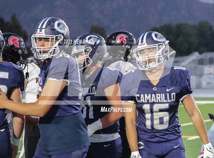 Thumbnail 1 in Rio Mesa @ Camarillo photogallery.