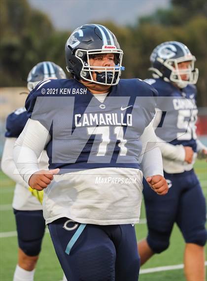 Thumbnail 2 in Rio Mesa @ Camarillo photogallery.