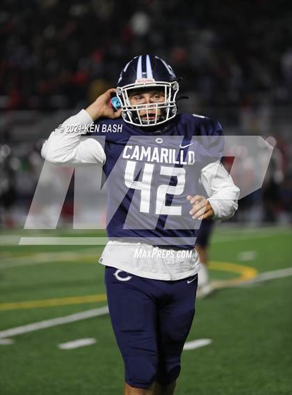 Thumbnail 1 in Rio Mesa @ Camarillo photogallery.