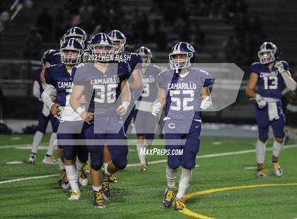 Thumbnail 1 in Rio Mesa @ Camarillo photogallery.
