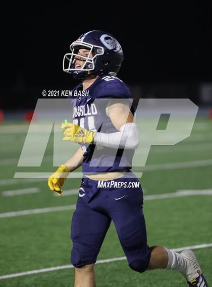 Thumbnail 1 in Rio Mesa @ Camarillo photogallery.