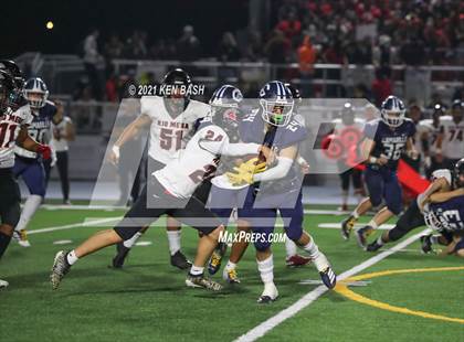 Thumbnail 1 in Rio Mesa @ Camarillo photogallery.