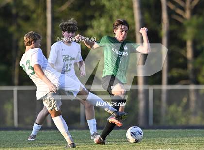 Thumbnail 3 in Leesville Road @ Green Hope photogallery.