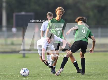 Thumbnail 3 in Leesville Road @ Green Hope photogallery.