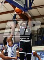 Photo from the gallery "Trinity Christian @ Fayetteville Christian"