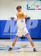 Photo from the gallery "Trinity Christian @ Fayetteville Christian"