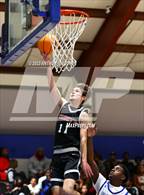 Photo from the gallery "Trinity Christian @ Fayetteville Christian"