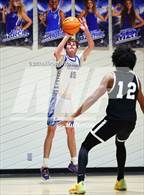 Photo from the gallery "Trinity Christian @ Fayetteville Christian"