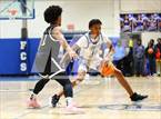 Photo from the gallery "Trinity Christian @ Fayetteville Christian"