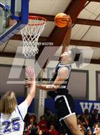 Photo from the gallery "Trinity Christian @ Fayetteville Christian"