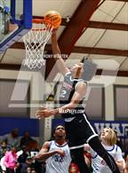 Photo from the gallery "Trinity Christian @ Fayetteville Christian"