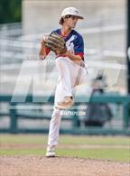 Photo from the gallery "Citizens Christian Academy vs. Vidalia Heritage Academy (GIAA Class A Championship)"
